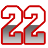 22