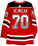 70 - Vejmelka