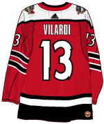 13 - Vilardi