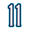 11