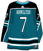 7 - Hamilton