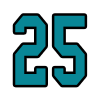 25