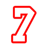 7