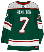 7 - Hamilton