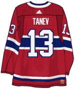 13 - Tanev