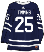 25 - Timmins