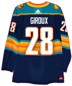 28 - Giroux