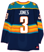 3 - Jones