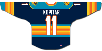 11 - Kopitar