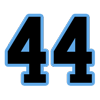 44