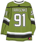 91 - Tarasenko