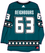 63 - Neighbours