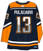 Puljujarvi