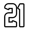 21