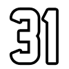 31