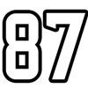 87