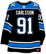 91 - Carlsson