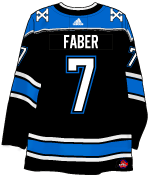 7 - Faber