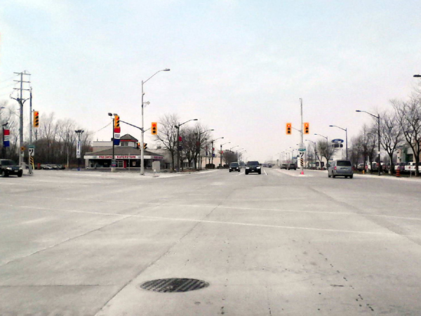 SNAPSHOT - Windsor commuters breathe a sigh of relief