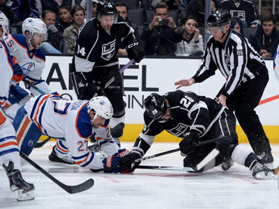 Oilers: Twenty-two and counting