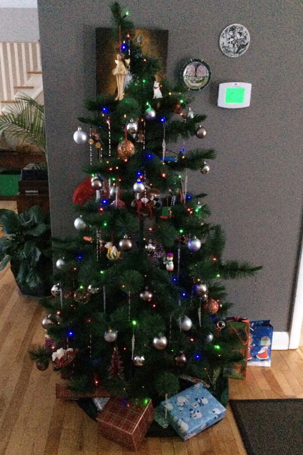 Show us your Trees! - Hind Family Tree