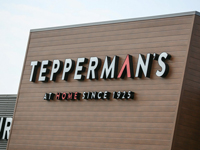 Tepperman’s Celebrates 95 Years
