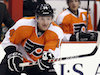 Ryan Kesler and the Philadelphia Flyers