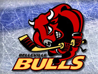 Belleville Bulls moving to Hamilton