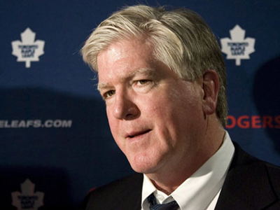 Maple Leafs GM may tempt Oilers with Gardiner for the first overall selection