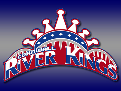 The Cornwall River Kings Aren
