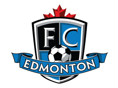 Porter scores twice to earn FC Edmonton a 2-2 draw