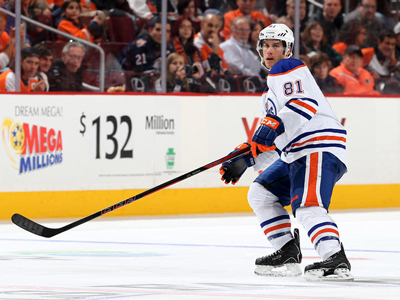 Oilers: Fedun has earned another shot
