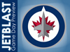JET BLAST - Look for a shootout tonight between Jets and Panthers