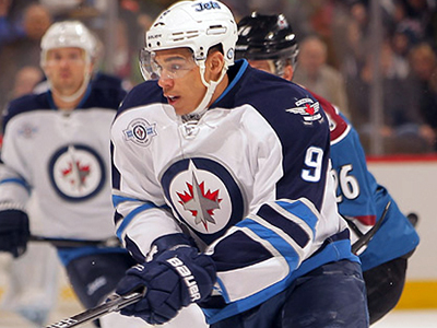 Jets: Times could be changing in Winnipeg