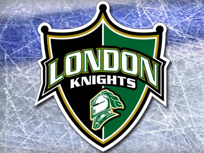 OHL Championship Knights return