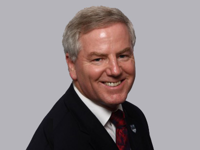 McDonell to seek Provincial Conservative Nomination for SDSG