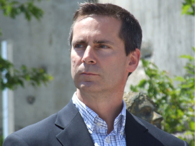McGuinty Government launches free vaccine program