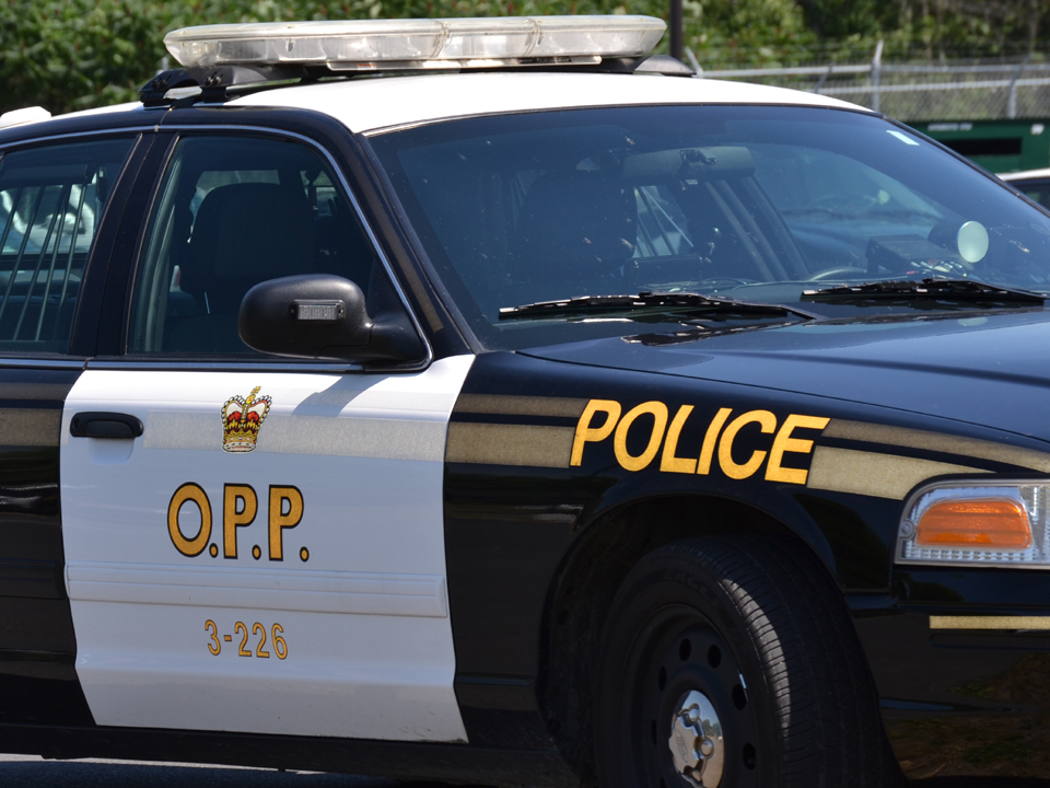 Charges laid after stolen vehicle recovered