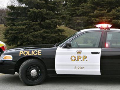 Ontario Provincial Police: Official Media Release - July 13, 2011