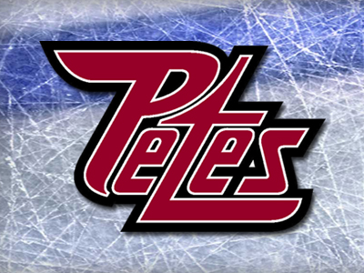 Webb Twins Commit to Petes