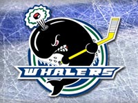 Plymouth Whalers sold - moving to Flint