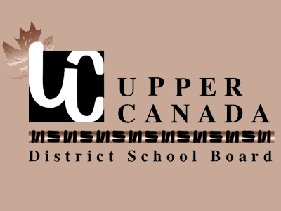 Upper Canada District School Board Holds Regular Meeting