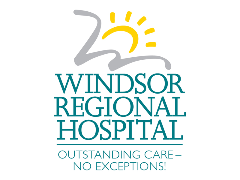 WRH is Transforming the St. Clair College SportsPlex into a Field Hospital