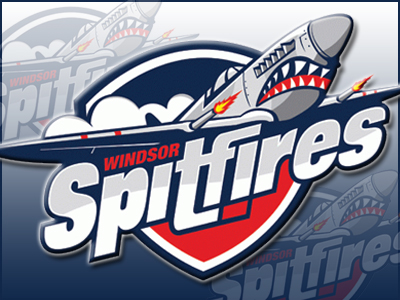 Spitfires to collect non-perishable food items this weekend
