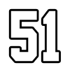 51