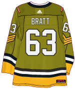 63 - Bratt