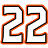 22