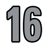 16