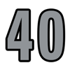 40