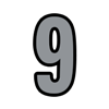 9